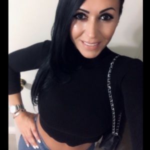 Meet your Posher, Susan